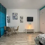 Estudio Benal Beach