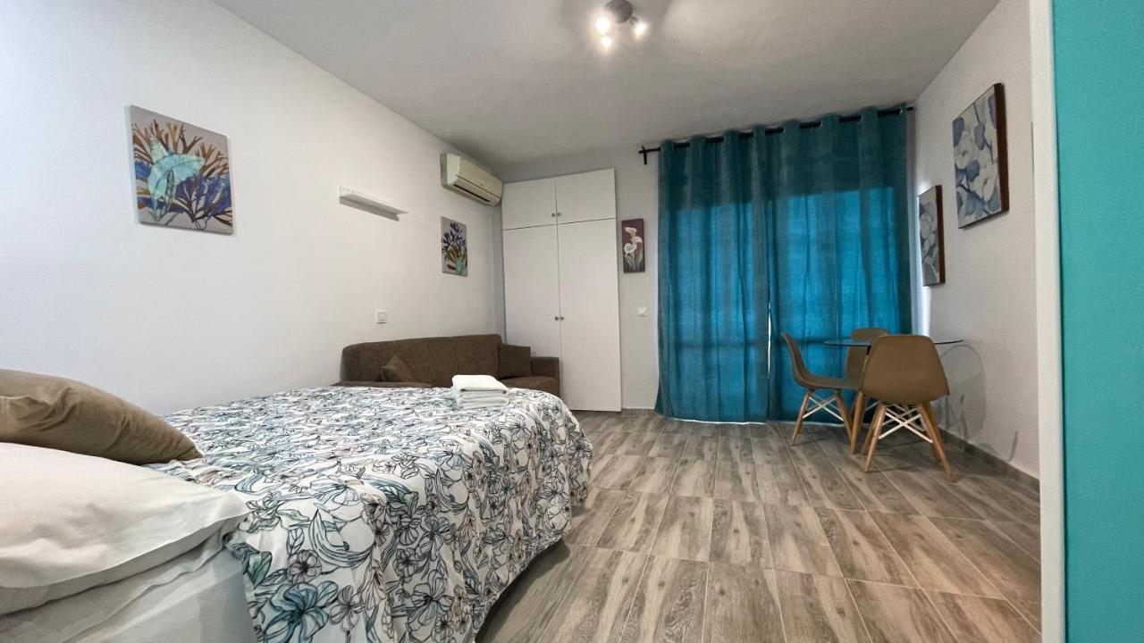 Estudio Benal * Benalmádena