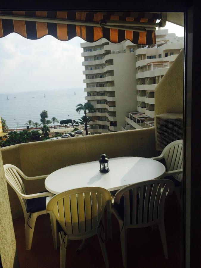 Appartement Estudio Benal