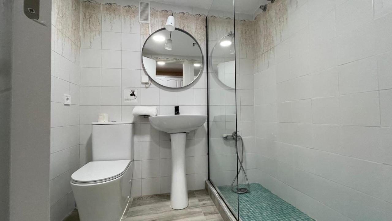 Appartement Estudio Benal Benalmádena