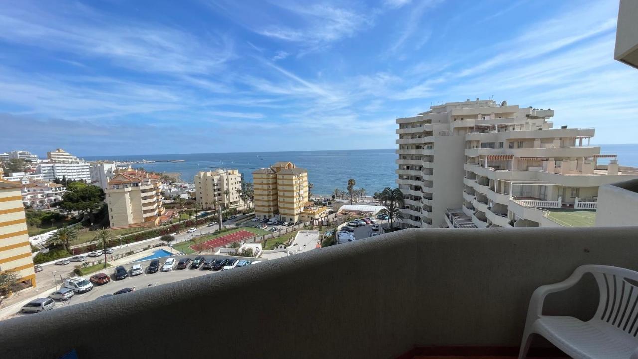 Appartement Estudio Benal *