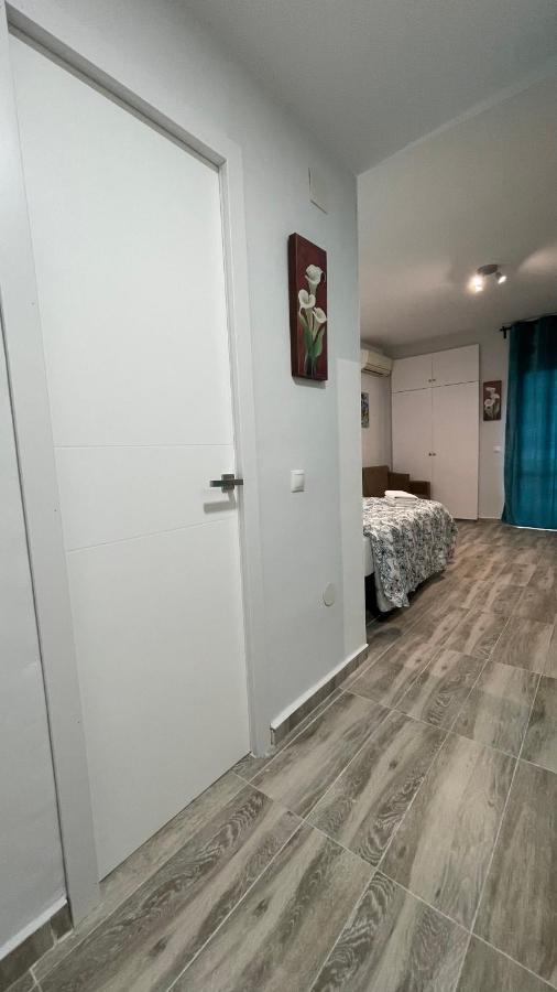 Estudio Benal Appartement *