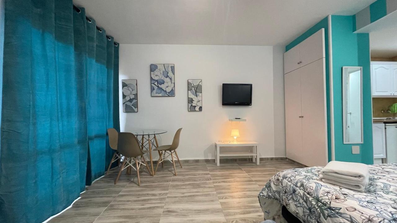 Appartement Estudio Benal