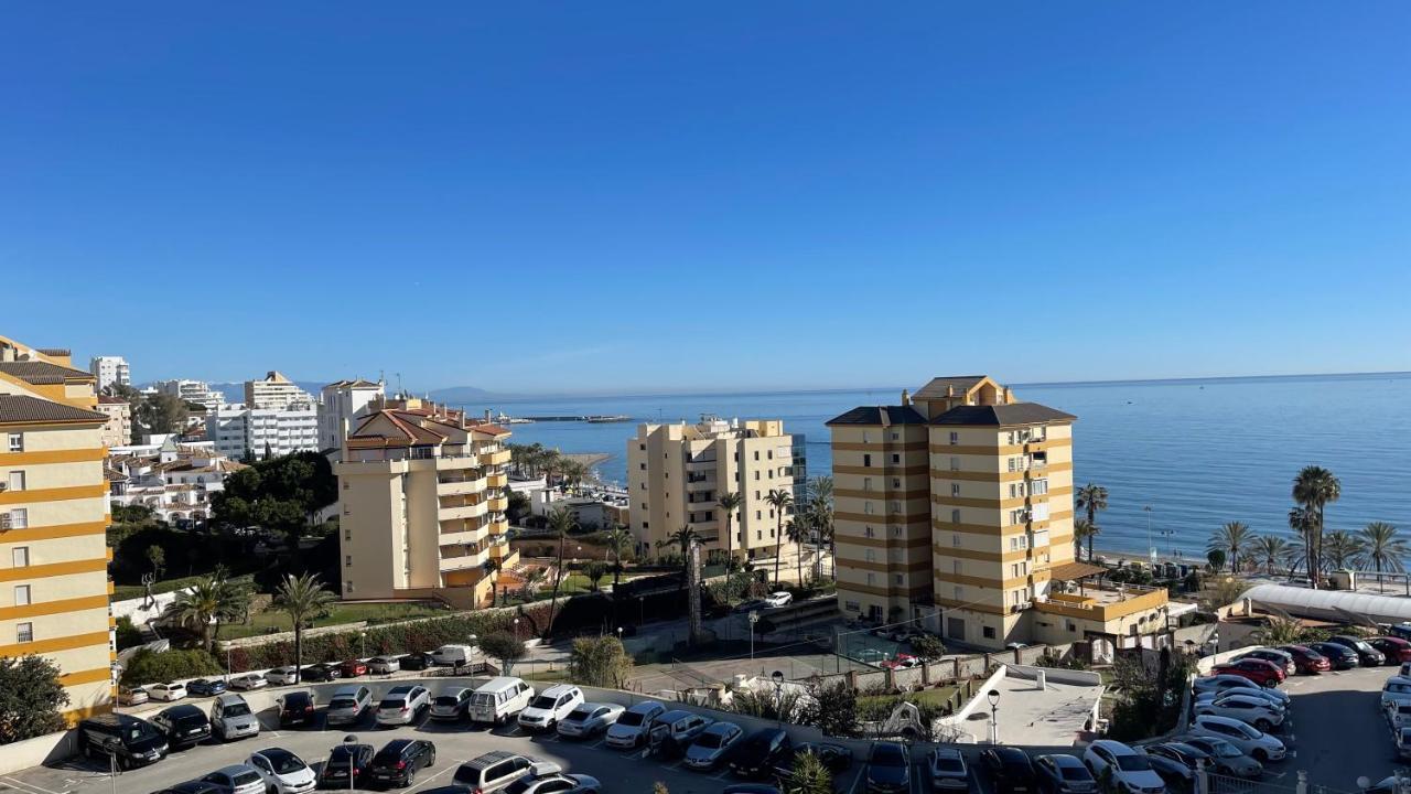 Appartement Estudio Benal Benalmádena