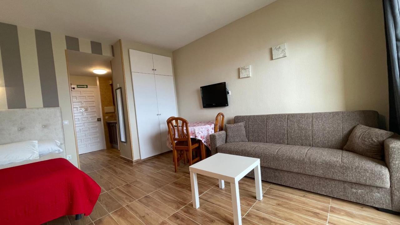 Estudio Benal Appartement *