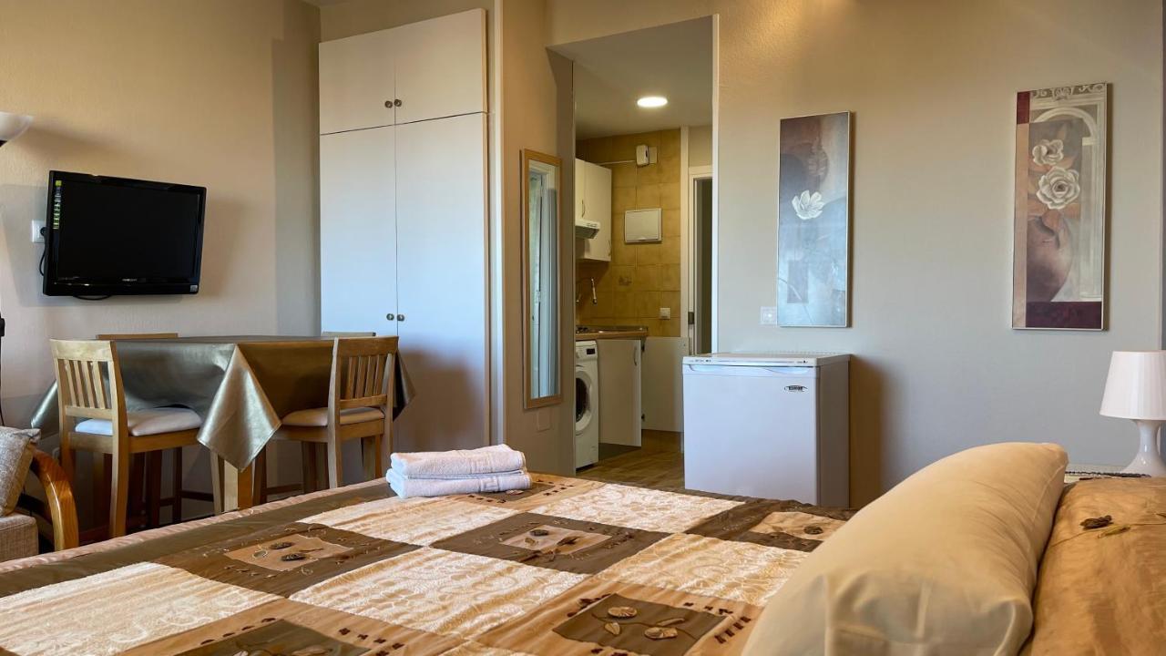 Estudio Benal Benalmádena