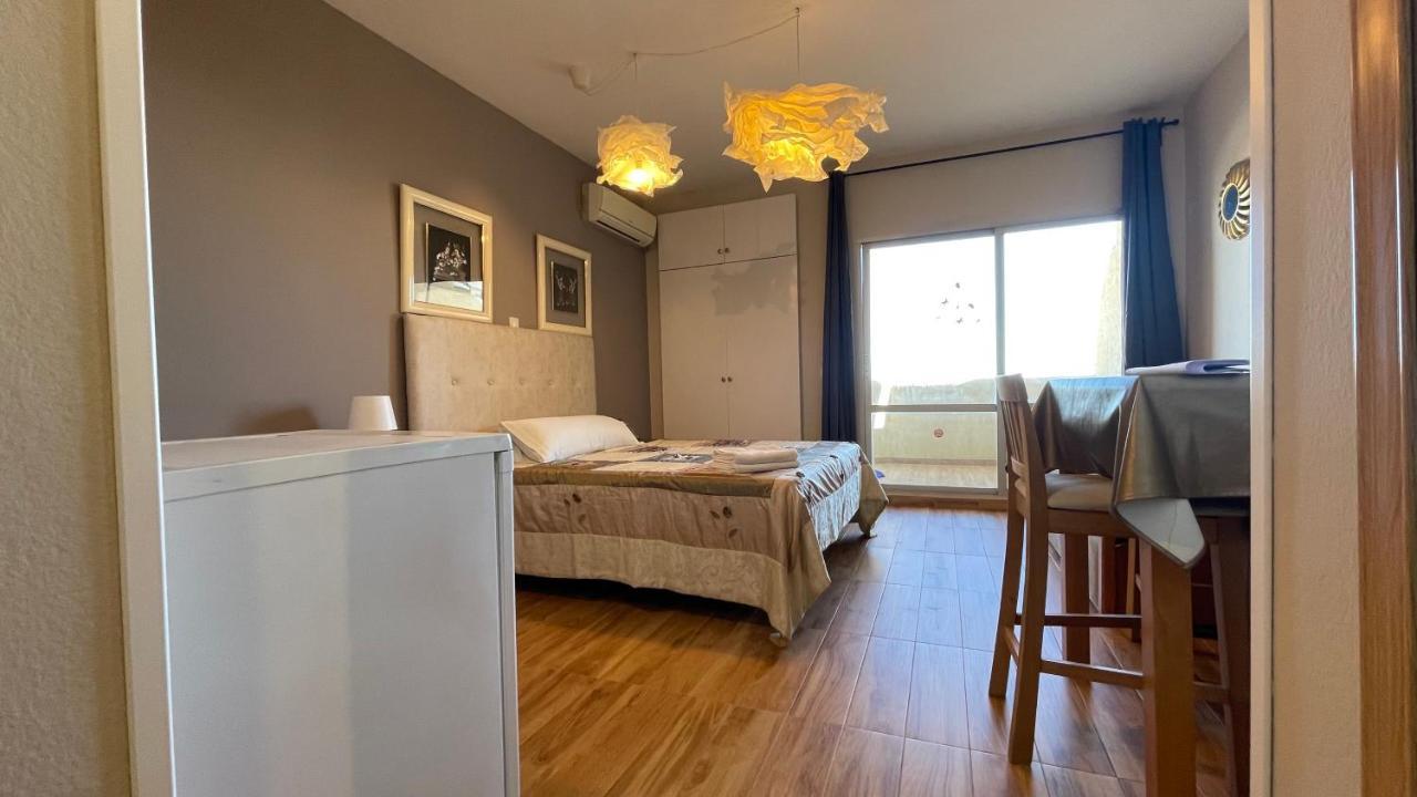 Appartement Estudio Benal