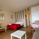 estudio benal beach